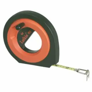 Place Order LUFKIN 46019 3/8"X100‘ SPEEDWINDER TAPE W/B5 BLADE