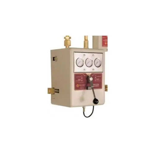 Western Enterprises BI-7-12 We Bi-7-12 Manifold Trending