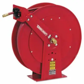 HOSE REEL 1/2X75 AIR/WATER Genuine