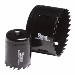 2-1/8" HOLE SAW CARBIDETIPPED New Arrival