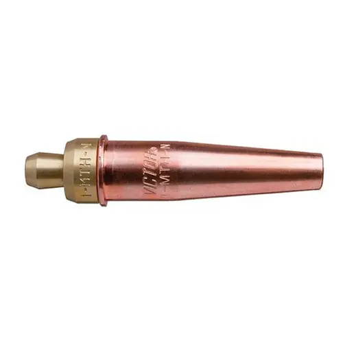 Direct From Factory Victor 0333-0369 5-Mthn Cutting Tip