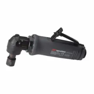 Grab Now INGERSOLL RAND POWER TOOLS/HOISTS/AIR MOTORS G3 ANGLE DIE GRINDER 1/4COLLECT