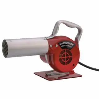 Mega Sale Master Appliance AH-501 500Deg. Heat Blower120V 14A 16