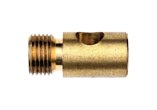 Hot Picks Guardair LZRN02 Lazer Venturi Nozzle Brass