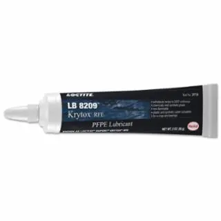 Loctite 234339 2Oz Krytox Rfe Pfpe O-Ring Lubricant (1 TB) Weekend Sale