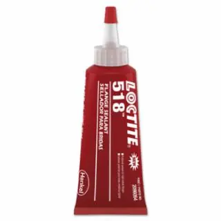 Big Sale Loctite 2096064 50-Ml Flange Sealant 518Gasket Eliminat