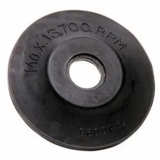 Top Rated Makita 743015-1 5" Rubber Pad 9005B- 9505Bhkit
