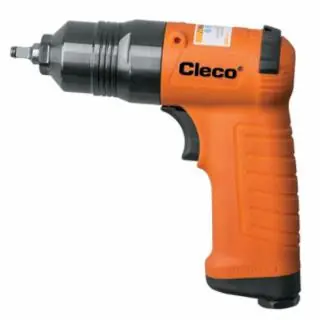 Secure Checkout Cleco CWC-250QC Impact Wrench Premium Composite 1/4In Qc
