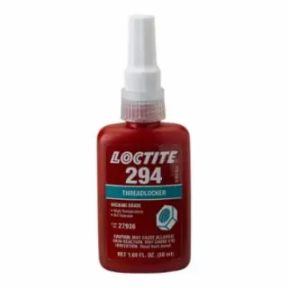 Loctite 232774 50Ml Threadlocker 294 Hitemp/Wicking Grade (1 BTL) Grab Now