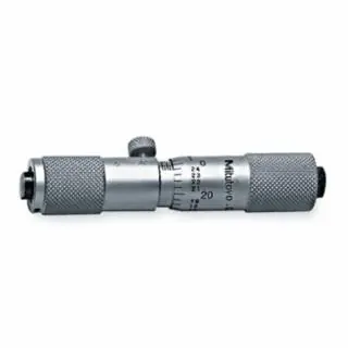 Mitutoyo 133-224 3-4" Tubular Inside Micrometer Brand New
