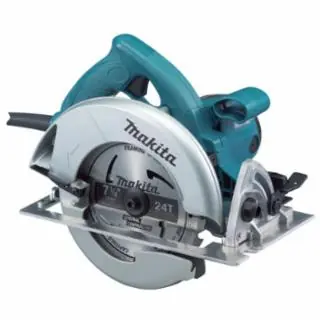 Holiday Sale Makita 5007NK 7-1/4" Circular Saw W/Light Ac/Dc