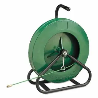Greenlee 542-250 Fishtape Fiberglass-.187"X250‘ Premium
