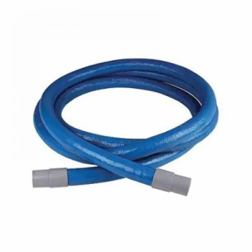 Guardair N669 Heavy-Duty Vinyl Neoprene Vacuum Hose Top Pick