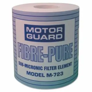 Motorguard M-723 Mg M-723 Repl Element (Bx/4) (1 BX) Super Sale