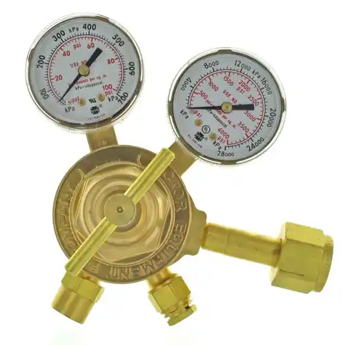 Best Seller Victor 0781-3574 Vts253C-320 Regulator