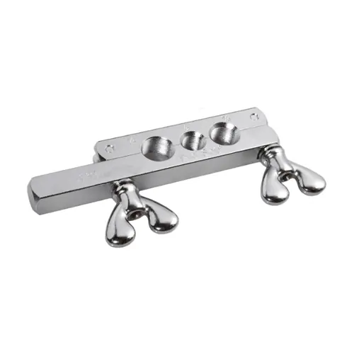 Markdown Imperial Tool S38766 Flaring Bar F/1/8- 3/16-1/4- 5/16- 3/8 &