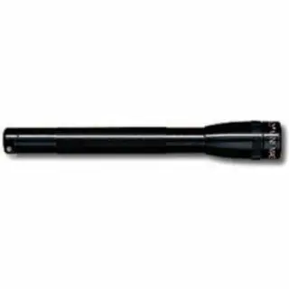 Mag-Lite SP32016 Mini Maglite Led 2Aaa -Black (1 EA ) Deal