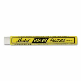 Weekend Sale Markal 82423 Paintstik Ws Markers Black