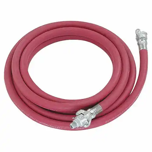 Price Drop HEAVY-DUTY RUBBER AIR HOSE