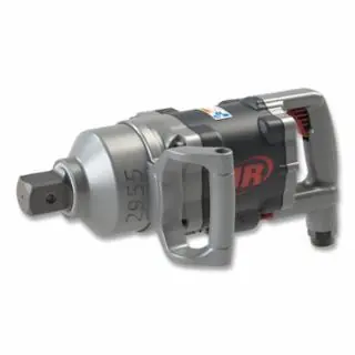 Buy Direct INGERSOLL RAND POWER TOOLS/HOISTS/AIR MOTORS 1 1/2" AIR IMPACT WRENCH HEAVY DUTY D-HANDLE
