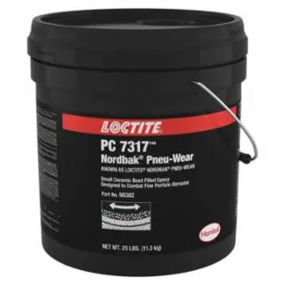 Loctite 209676 25-Lb Kit Nordbak Pneu Wear Wearing Com (1 KIT) Weekend Sale