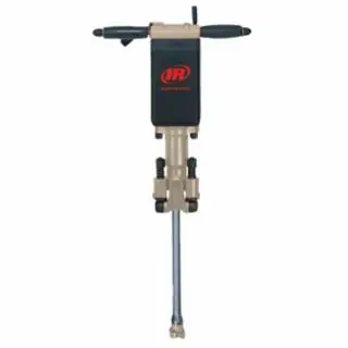 INGERSOLL RAND POWER TOOLS/HOISTS/AIR MOTORS 50896406 1"X4-1/4" JACKHAMMER Same Day Shipping
