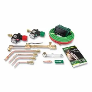 Victor 0384-2121 Victorcutter Edge 2.0 St2600Fc Cga-540/Cga-300 Same Day Shipping