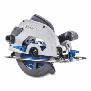 Evolution S185CCSL 7-1/4" Metal Cutting Circular Saw Special Offer