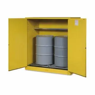 Instant Buy Justrite 899160 110G Cab Yl Mr Flam Vdrmex