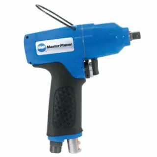 Limited Time Master Power MP2265B Impact Wrench