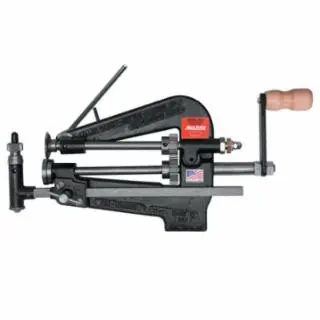 Guardair AX7000 Allen M3 Rotary Style Gasket Cutter In Demand
