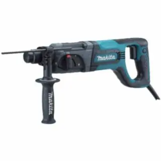 High Quality Makita HR2475 Rotary Hammer- 15/16"