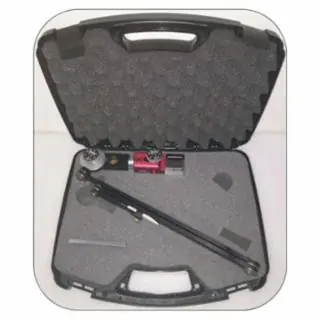 Instant Buy Flange Wizard MML510 Master Marker Off/On Magnet In Carrying Case
