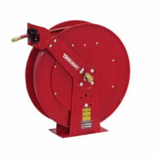 Next Day Delivery HOSE REEL 3/8X100 AIR/WATER