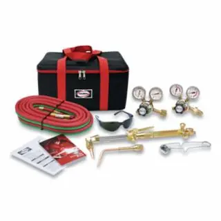 Harris Product Group 4400366 Kit Hmd 85801-510 Dlx Ironworker Top Pick