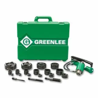 Greenlee LS50L11B4 Ls50L2 Sb 1/2"-4" Shop Now