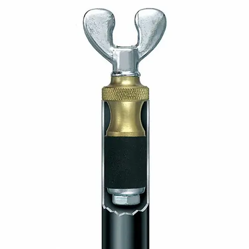 1/2"OD 3/8" TUBING TESTPLUG Top Rated