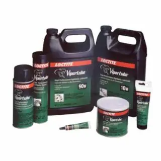 While Supplies Last Loctite 457458 Viperlube High Preformance Sy Grease 400G Can (12 CAN)
