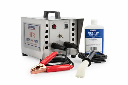 Dynaflux HTR500S Heat Tint Removal Machine W/ Spoon Applicator Discount