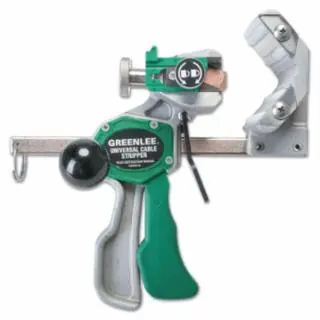 Greenlee JRF-4XLP Tool Kit Universal Full- XLp (1 KT) Place Order