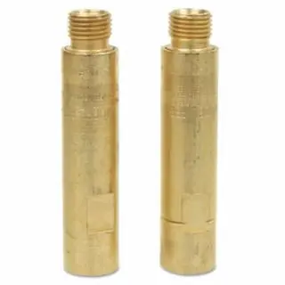 Holiday Sale Victor 0656-0007 Pair Regulator Flashbackarrestors- Cutskill