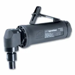 Discount INGERSOLL RAND POWER TOOLS/HOISTS/AIR MOTORS G1 ANGLE DIE GRINDER