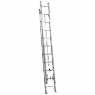 Order Now Louisville Ladder AE2216 13‘ Max Two Section Extension Ladder