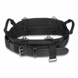 Klein Tools 55919 Tradesman Pro Modular Tool Belt - L Instant Buy