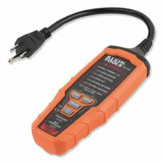 Place Order Klein Tools RT310 AFCI /GFCI Outlet Tester