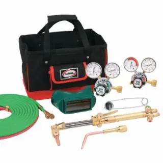 Best Price STEELWORKER KIT DLX 8525-300 IN BAG