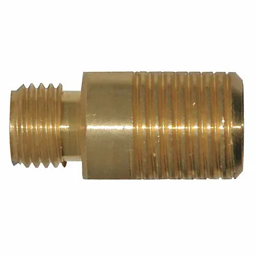 Budget Bernard 1380005 Tweco Conv Bushing