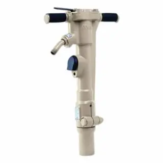 Next Day Delivery INGERSOLL RAND POWER TOOLS/HOISTS/AIR MOTORS 60-LB. PROMAXX SPIKE DRIVER 3/4"NPT