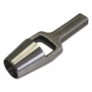 Bargain C.S. Osborne 149-1/2 1/2" Arch Punch