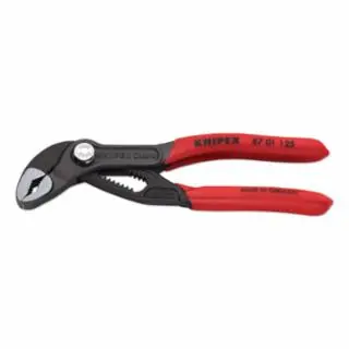 Knipex 87 02 300 Cobra Water Pump Pliers, 12" Nominal Length Buy Today